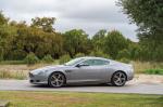 Aston Martin DB9 LM 2007 года